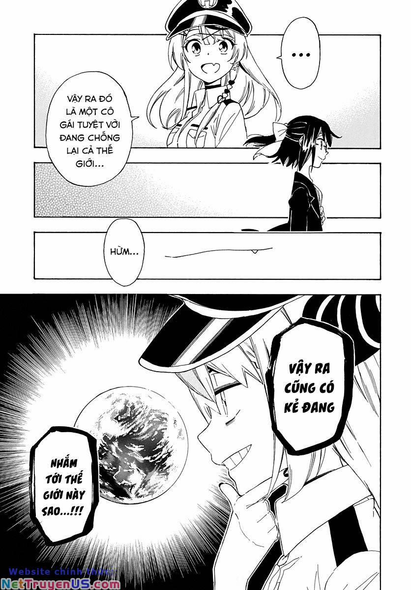 Hololive – Holox Meeting! 12 trang 22