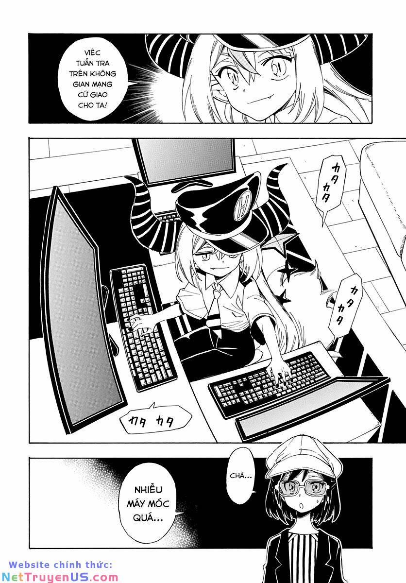 Hololive – Holox Meeting! 12 trang 7