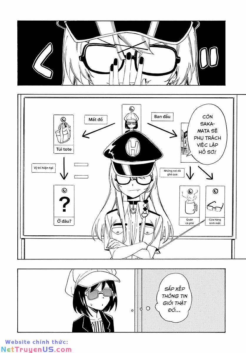 Hololive – Holox Meeting! 12 trang 9