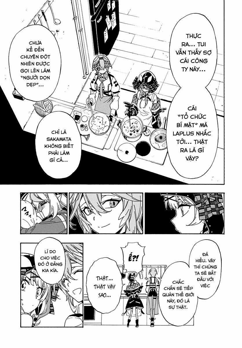 Hololive – Holox Meeting! 2 trang 12