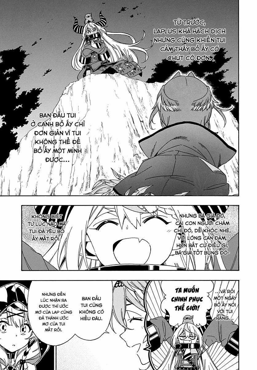 Hololive – Holox Meeting! 2 trang 14