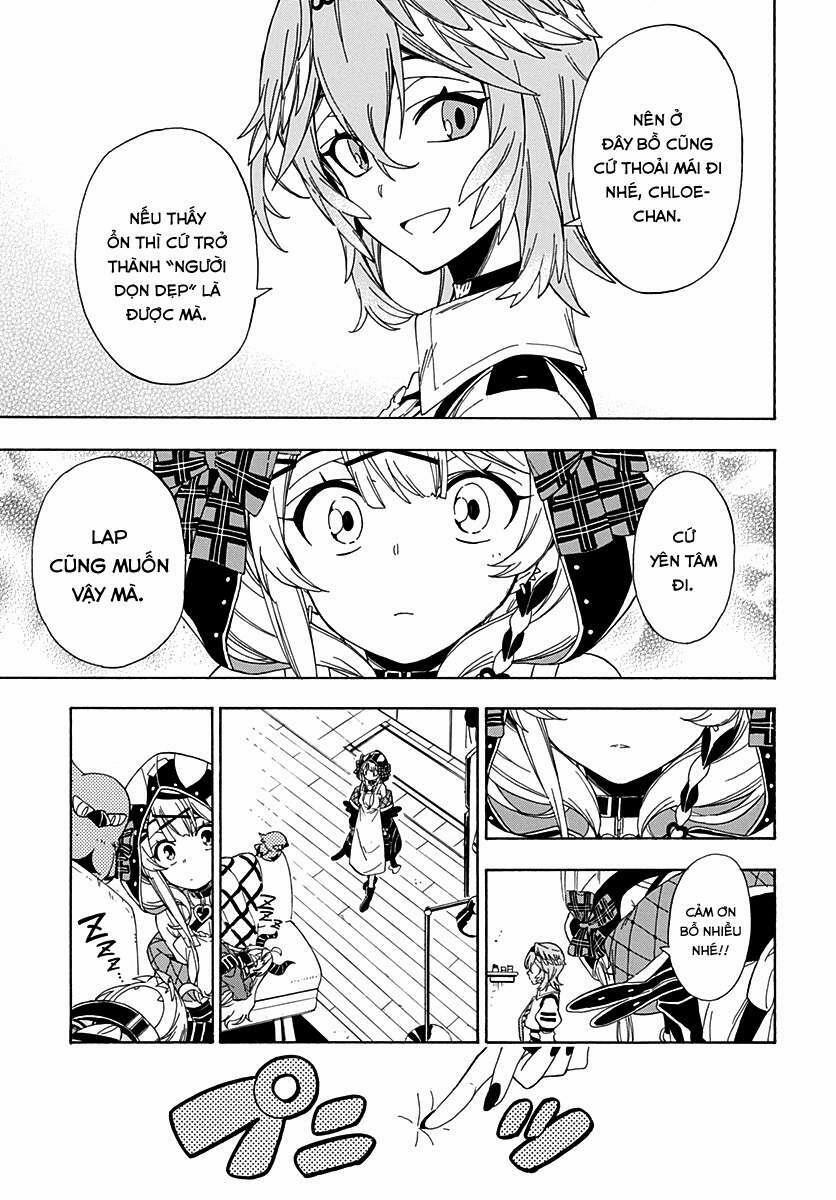 Hololive – Holox Meeting! 2 trang 16