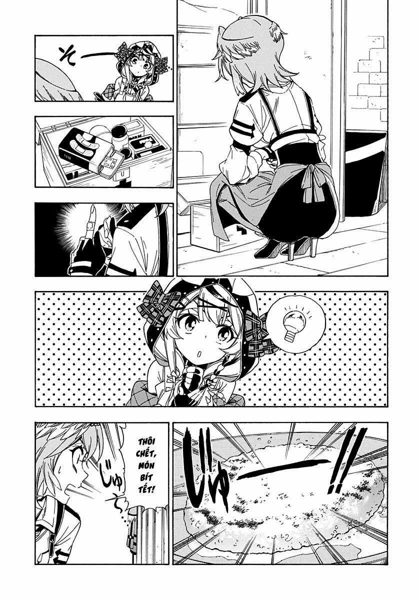 Hololive – Holox Meeting! 2 trang 17