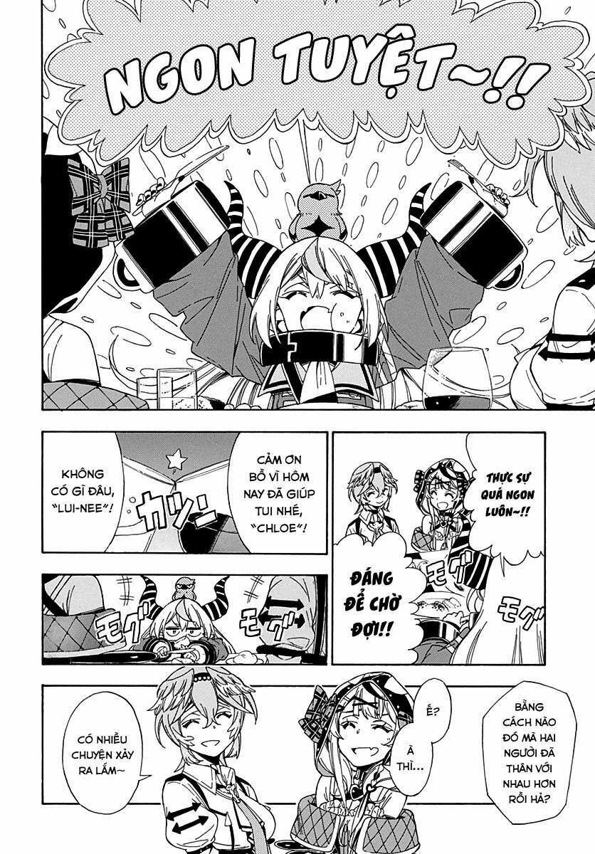 Hololive – Holox Meeting! 2 trang 20