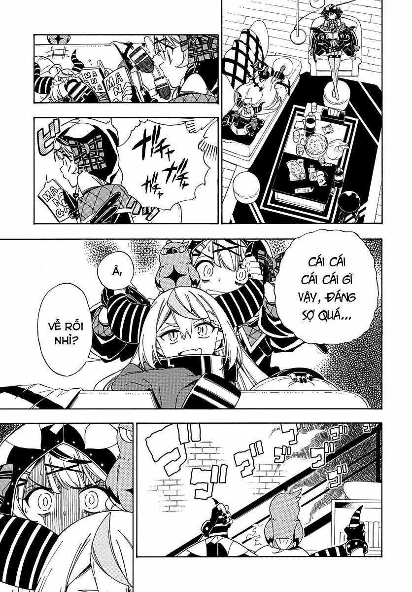 Hololive – Holox Meeting! 2 trang 4