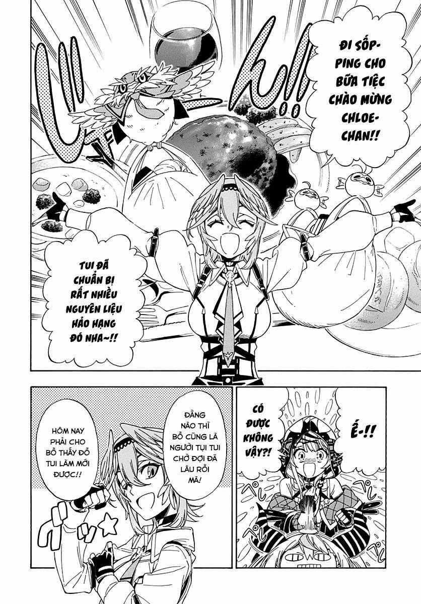 Hololive – Holox Meeting! 2 trang 9