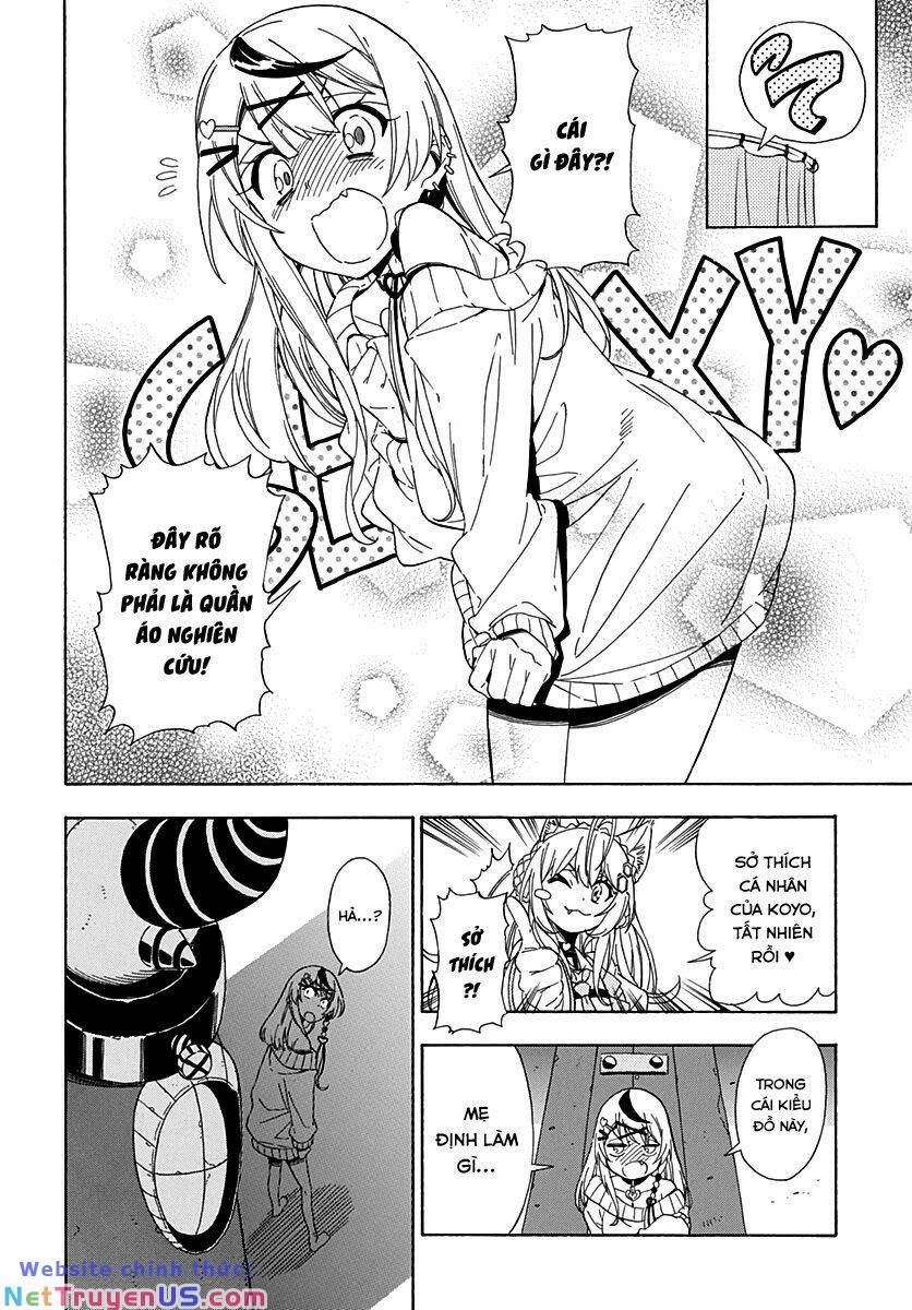 Hololive – Holox Meeting! 3 trang 11