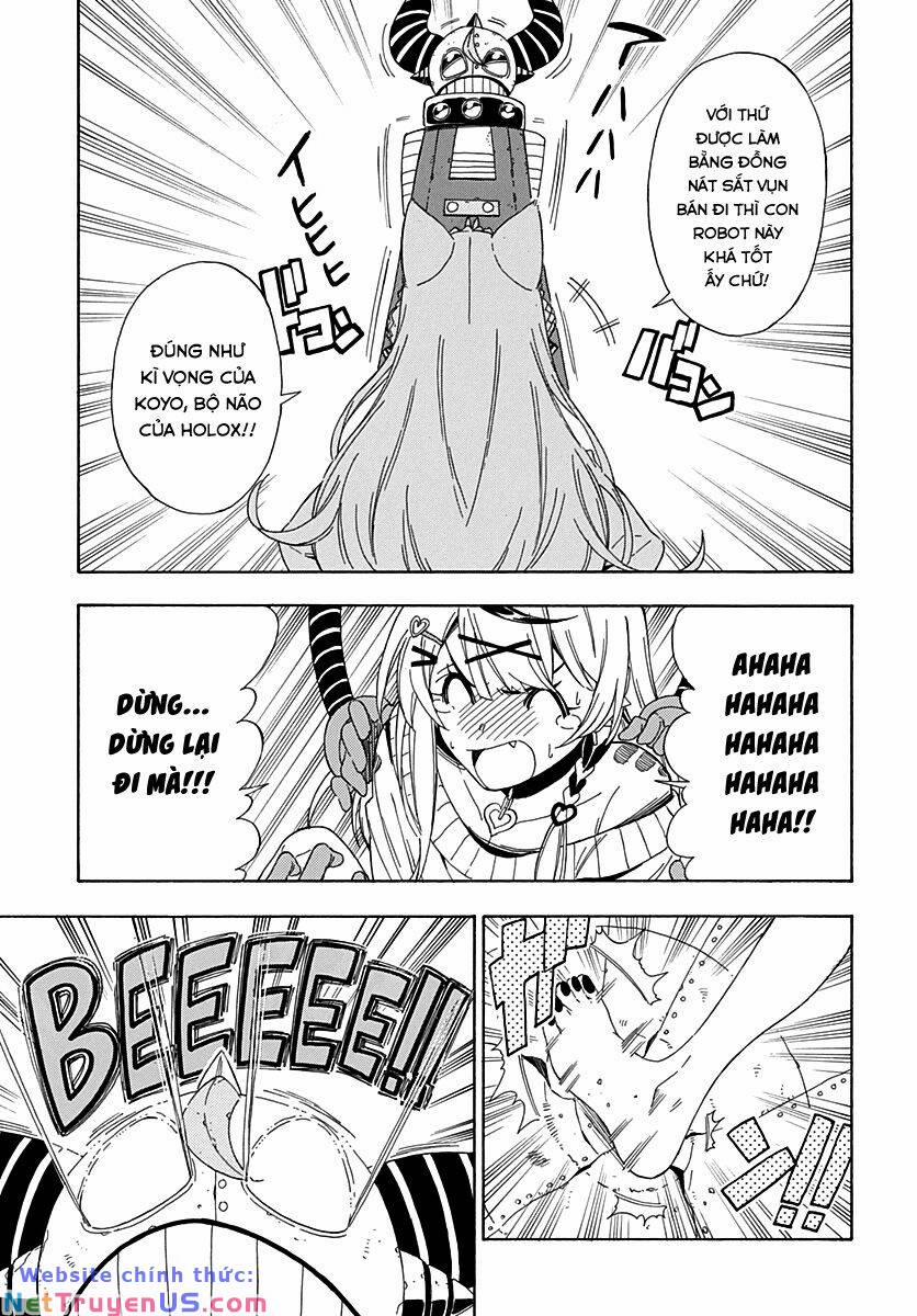 Hololive – Holox Meeting! 3 trang 14