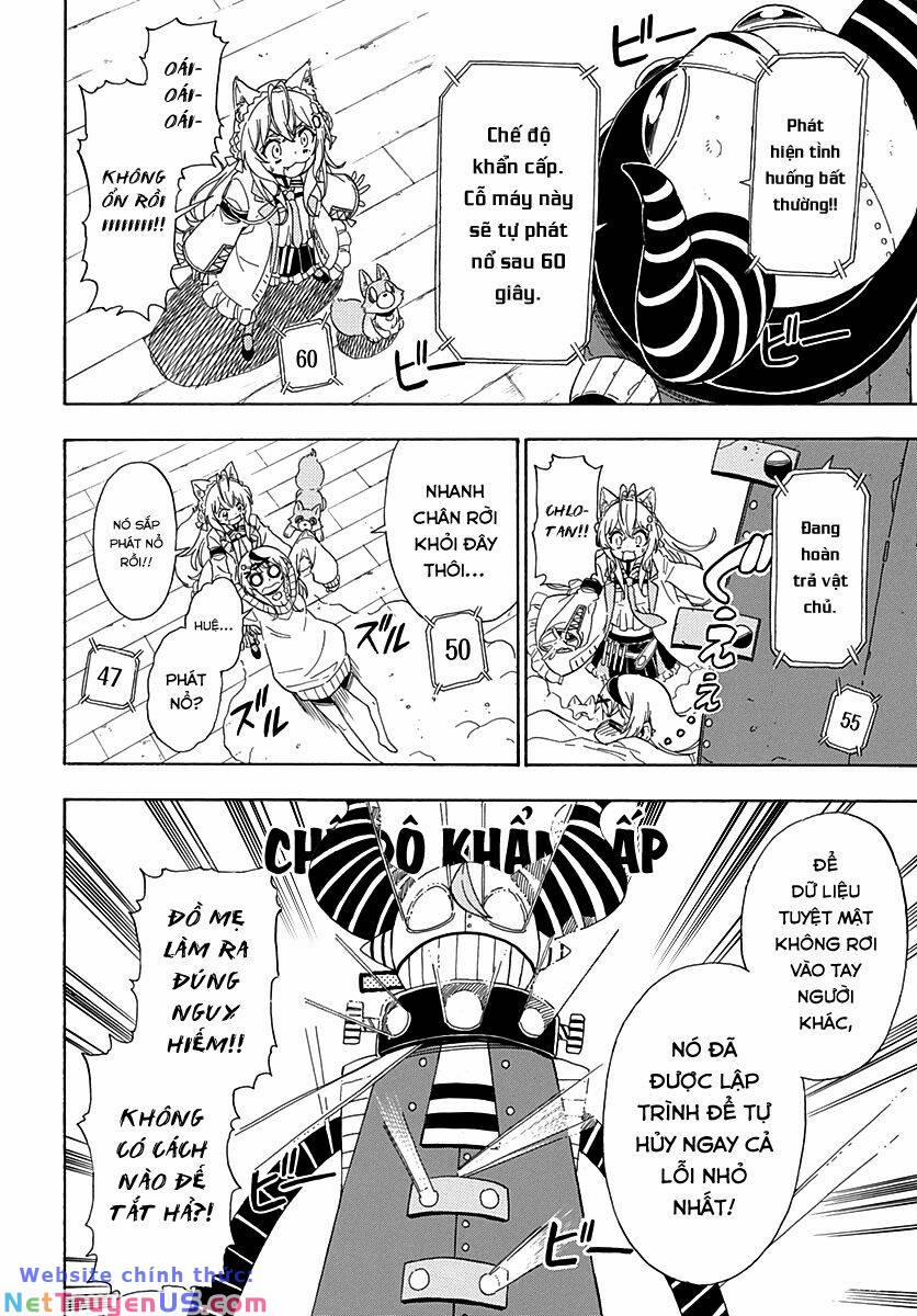 Hololive – Holox Meeting! 3 trang 15