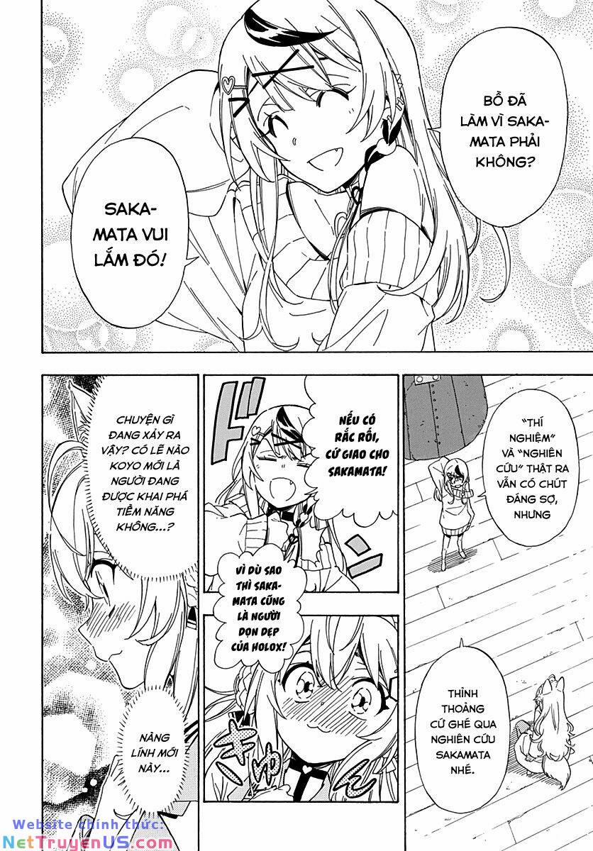 Hololive – Holox Meeting! 3 trang 19