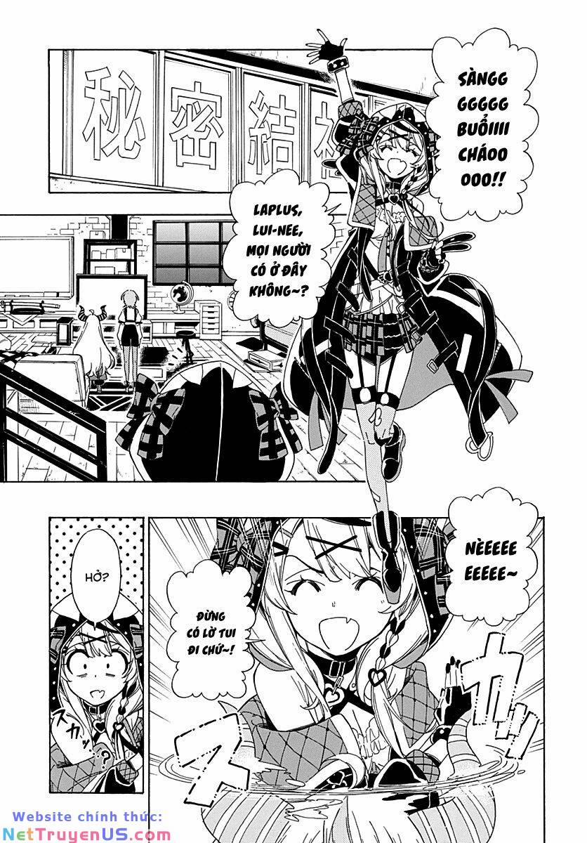 Hololive – Holox Meeting! 3 trang 2