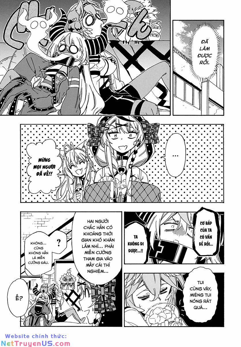 Hololive – Holox Meeting! 3 trang 20