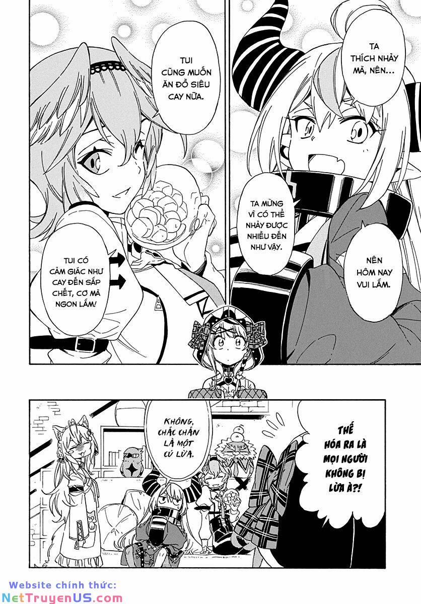 Hololive – Holox Meeting! 3 trang 21