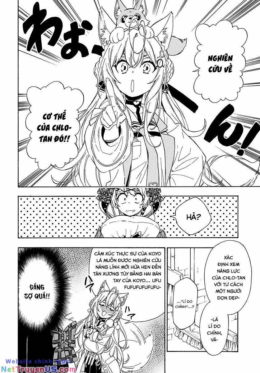 Hololive – Holox Meeting! 3 trang 7