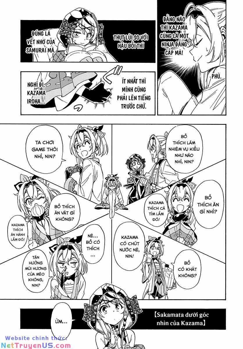 Hololive – Holox Meeting! 4 trang 10