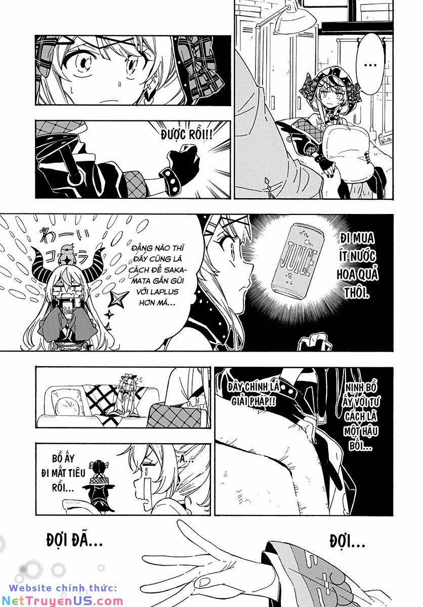 Hololive – Holox Meeting! 4 trang 12