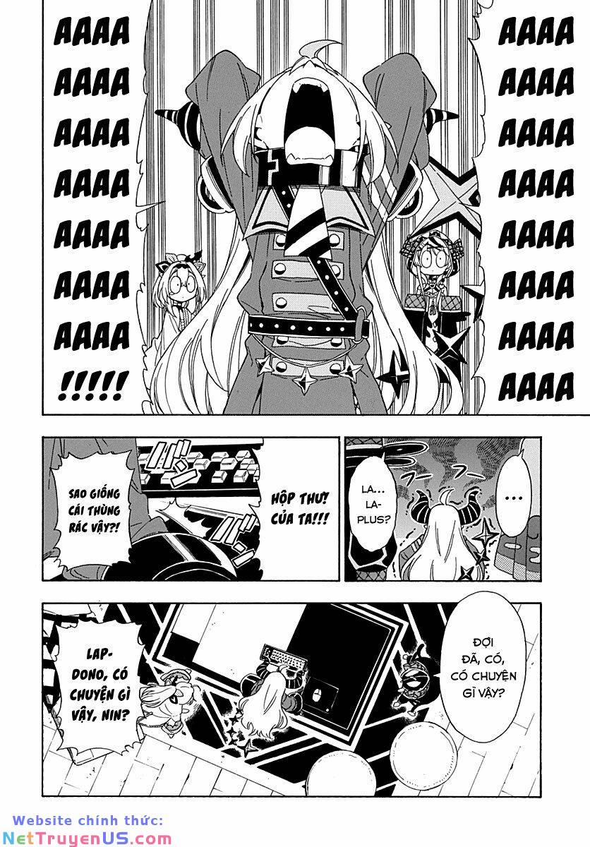 Hololive – Holox Meeting! 4 trang 13