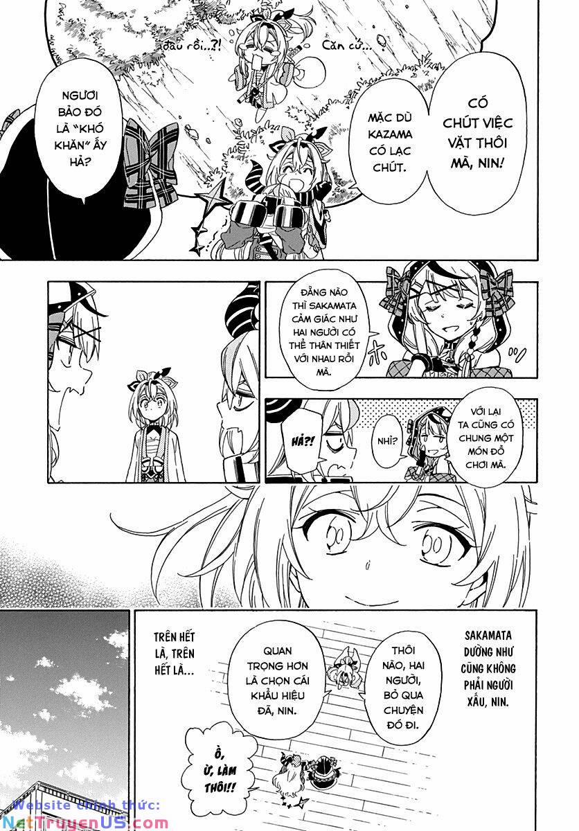 Hololive – Holox Meeting! 4 trang 20