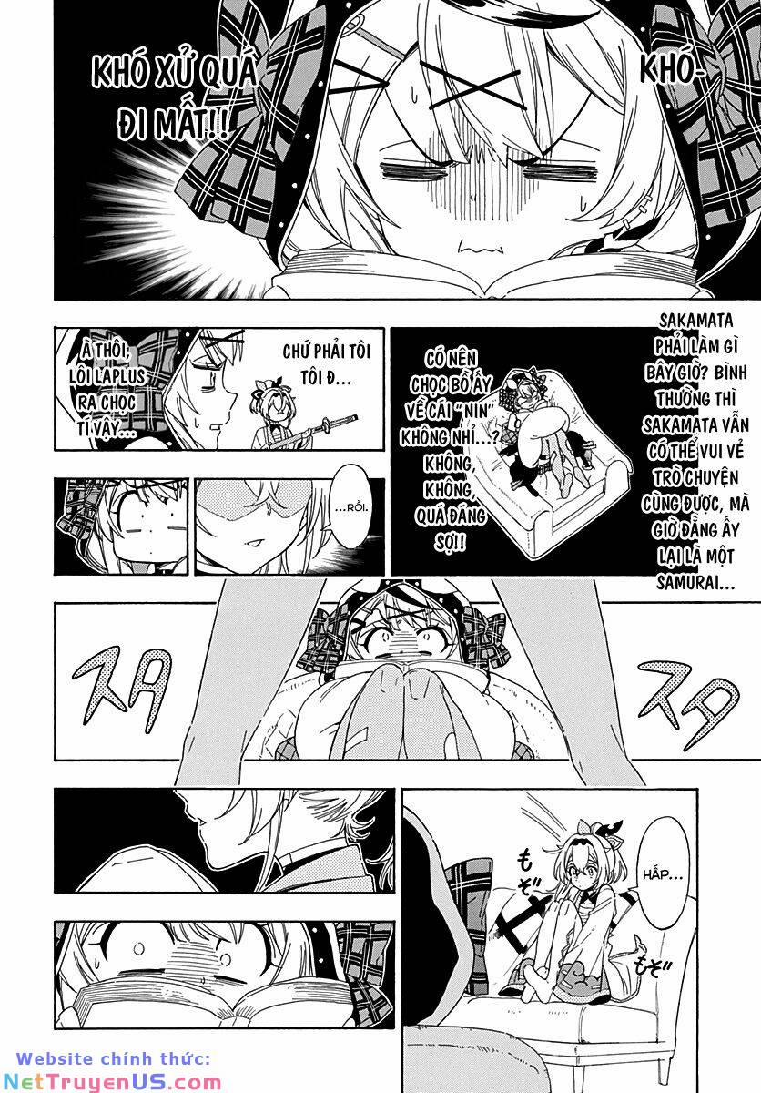 Hololive – Holox Meeting! 4 trang 7