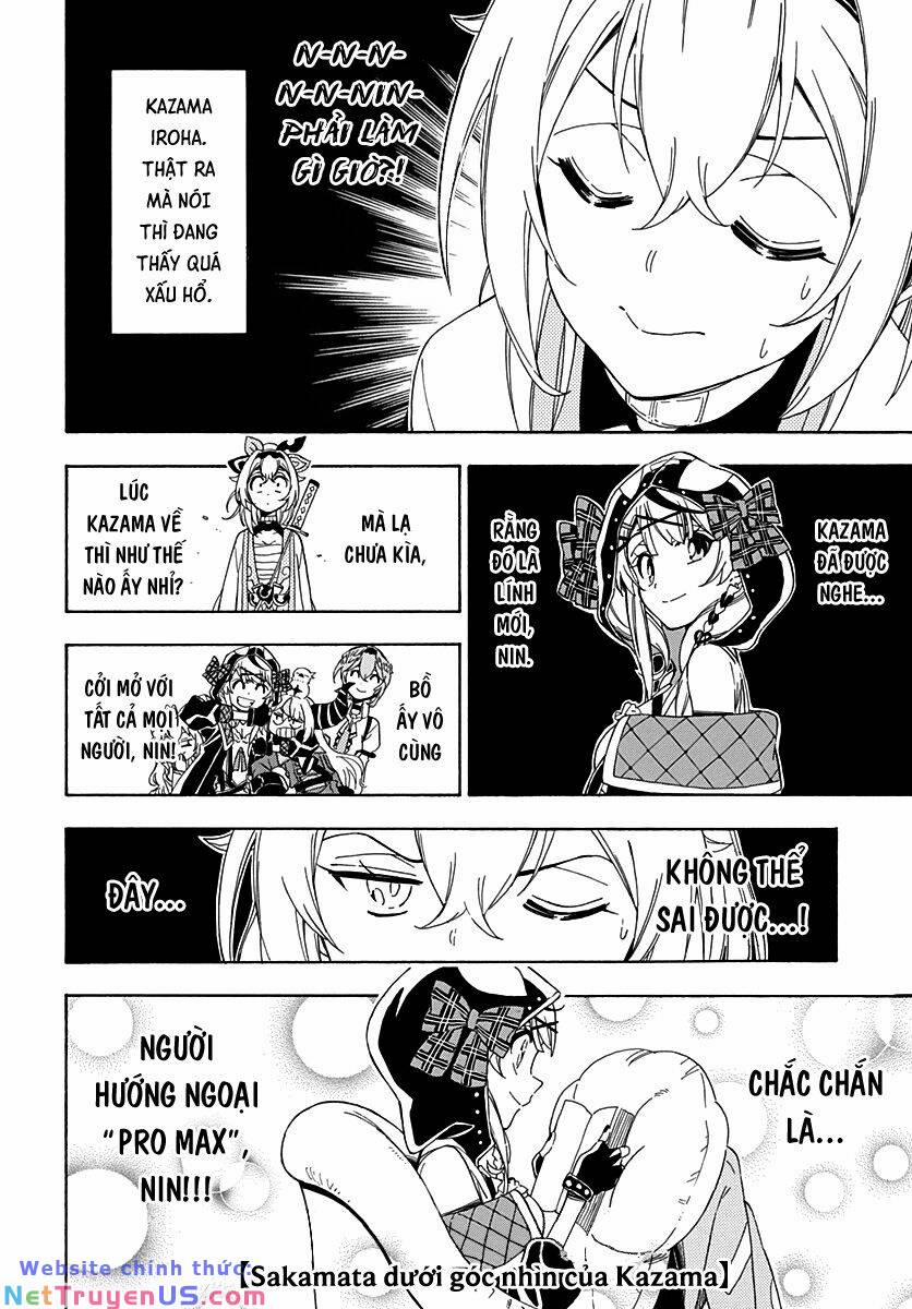 Hololive – Holox Meeting! 4 trang 9