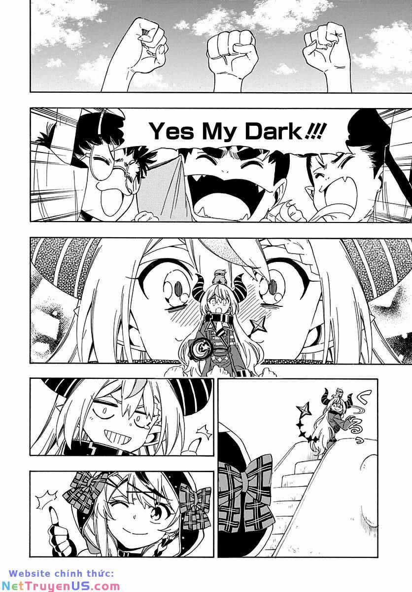 Hololive – Holox Meeting! 5 trang 16