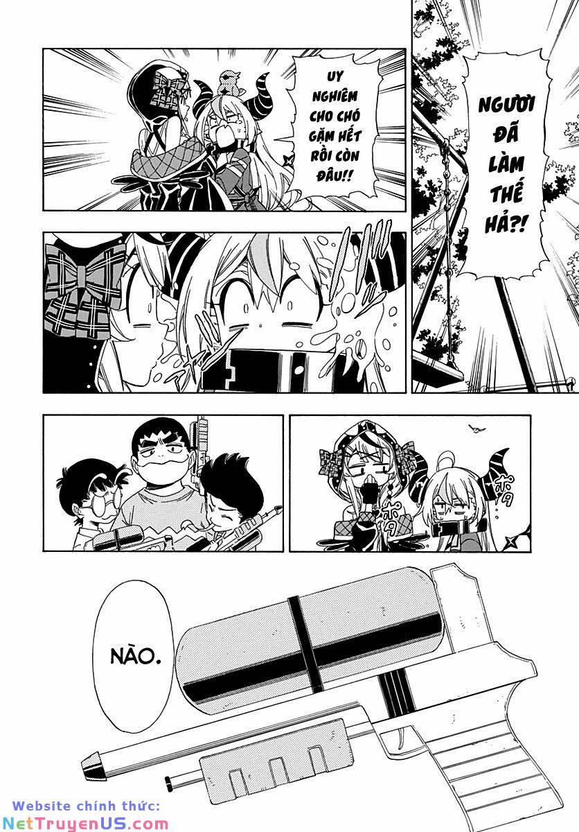 Hololive – Holox Meeting! 5 trang 18