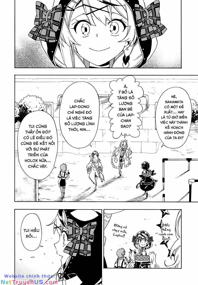 Hololive – Holox Meeting! 5 trang 22