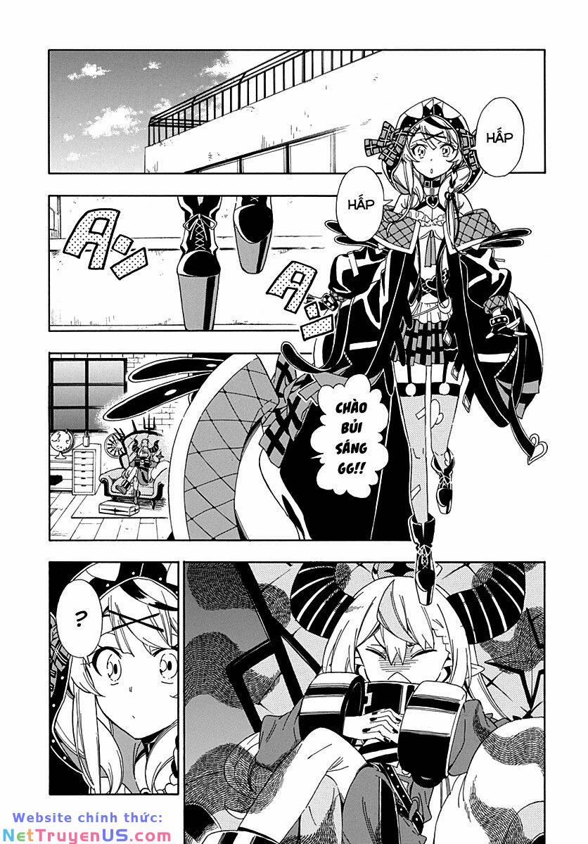 Hololive – Holox Meeting! 5 trang 4