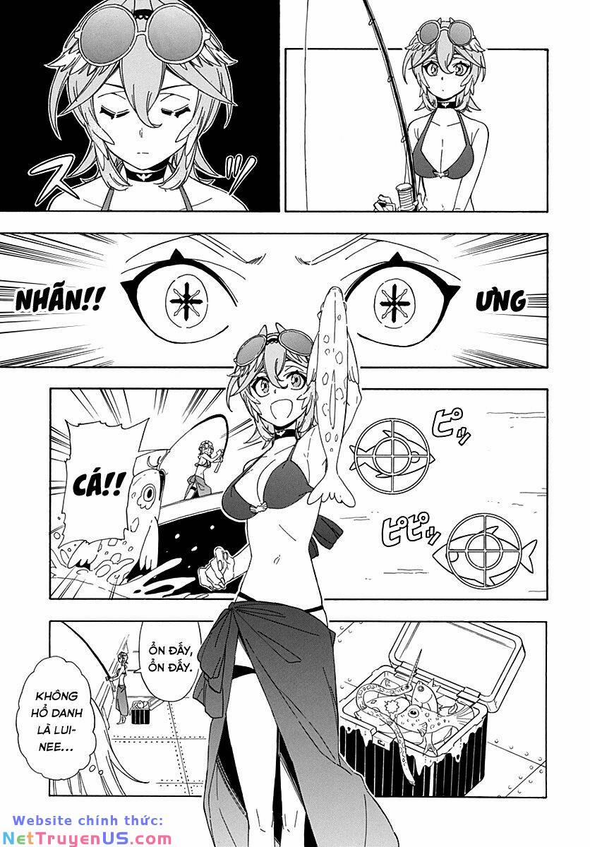 Hololive – Holox Meeting! 6 trang 10