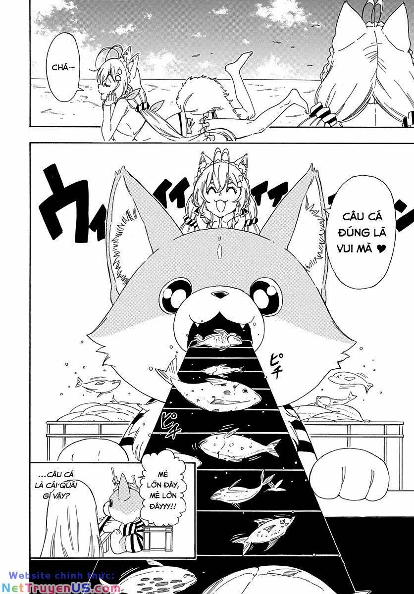 Hololive – Holox Meeting! 6 trang 13