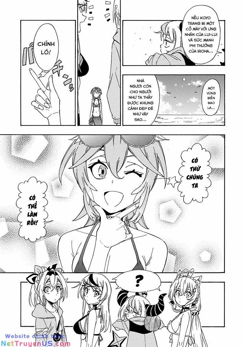 Hololive – Holox Meeting! 6 trang 18