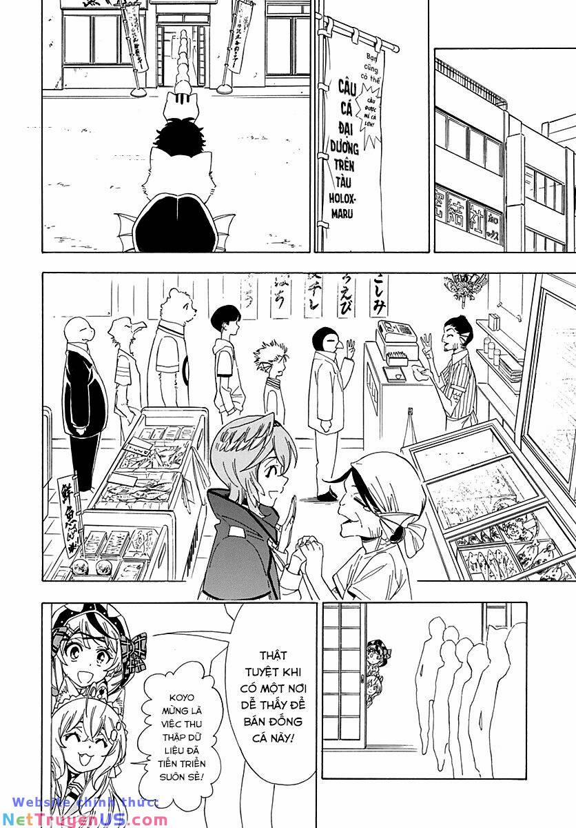 Hololive – Holox Meeting! 6 trang 19