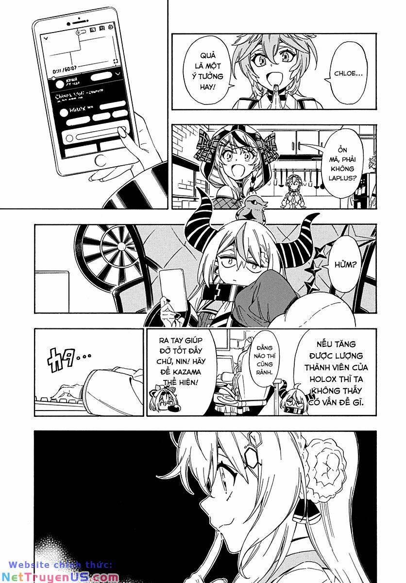 Hololive – Holox Meeting! 6 trang 2