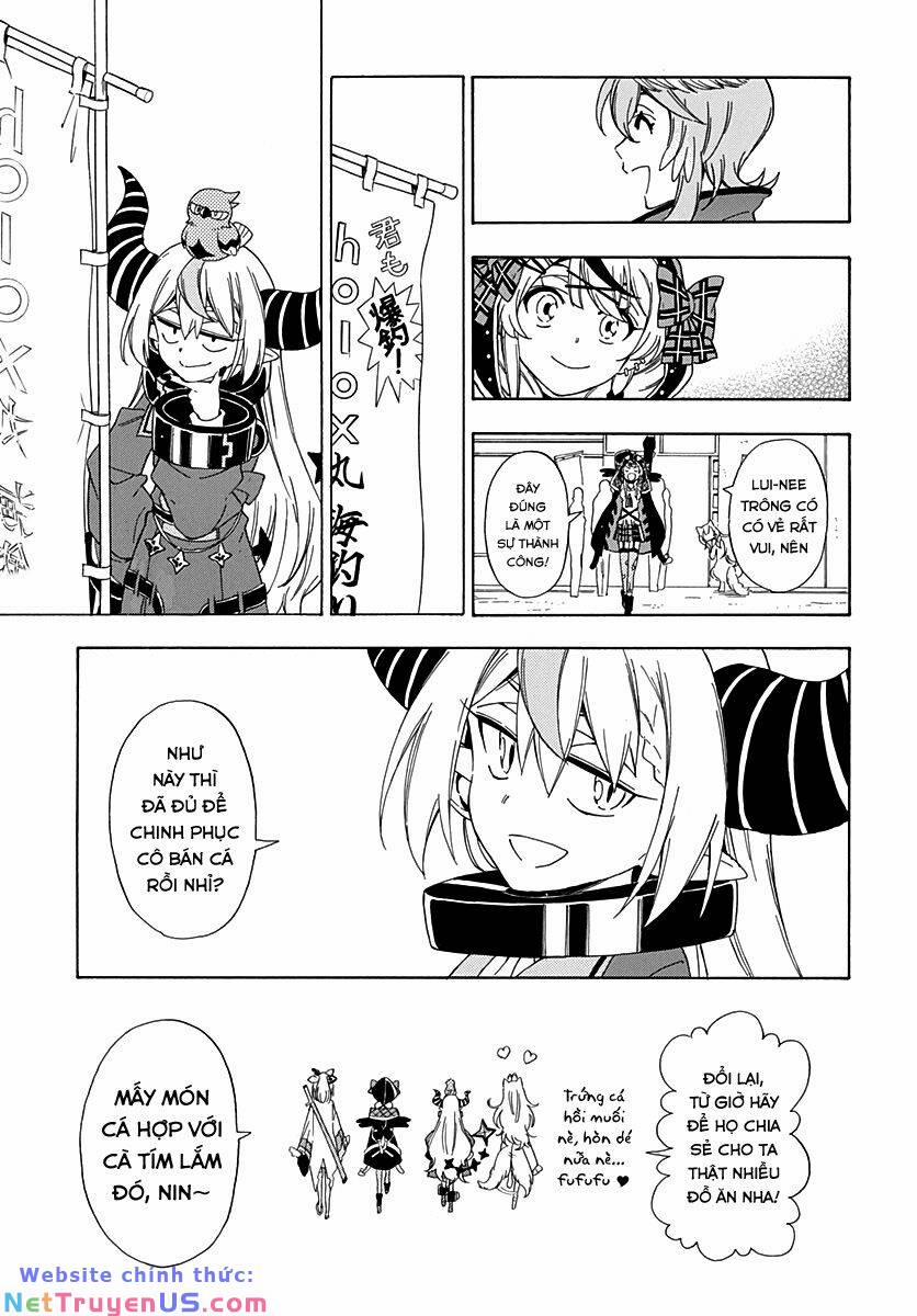 Hololive – Holox Meeting! 6 trang 20