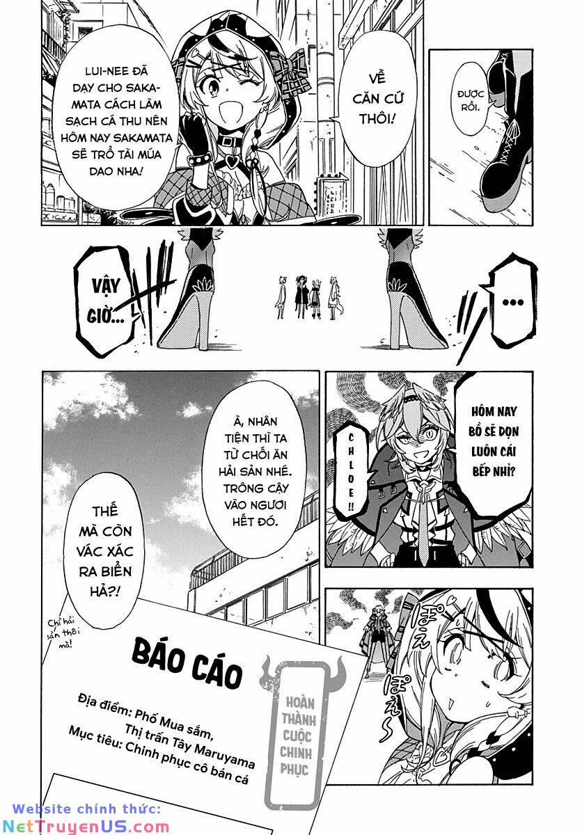 Hololive – Holox Meeting! 6 trang 21