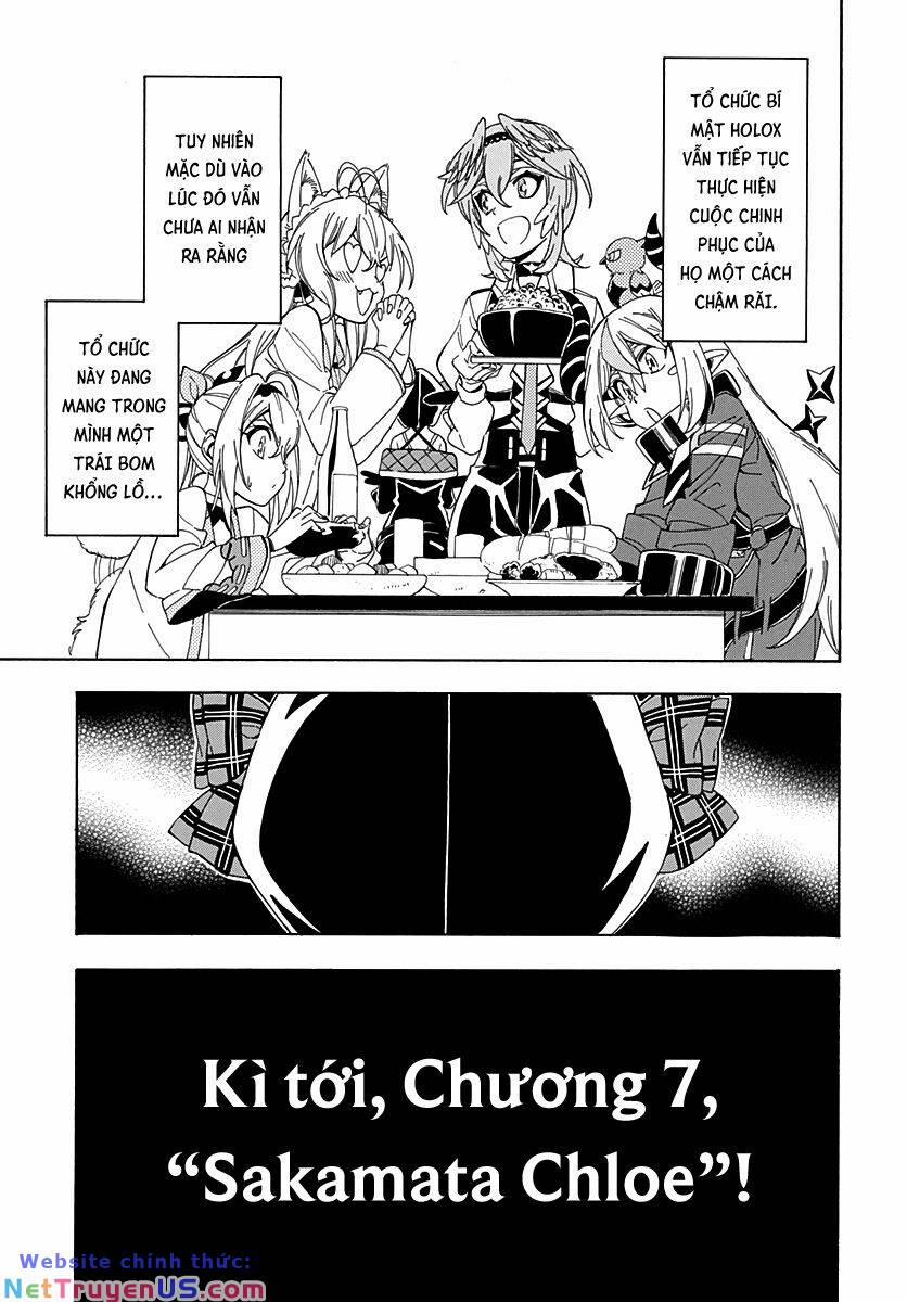 Hololive – Holox Meeting! 6 trang 22