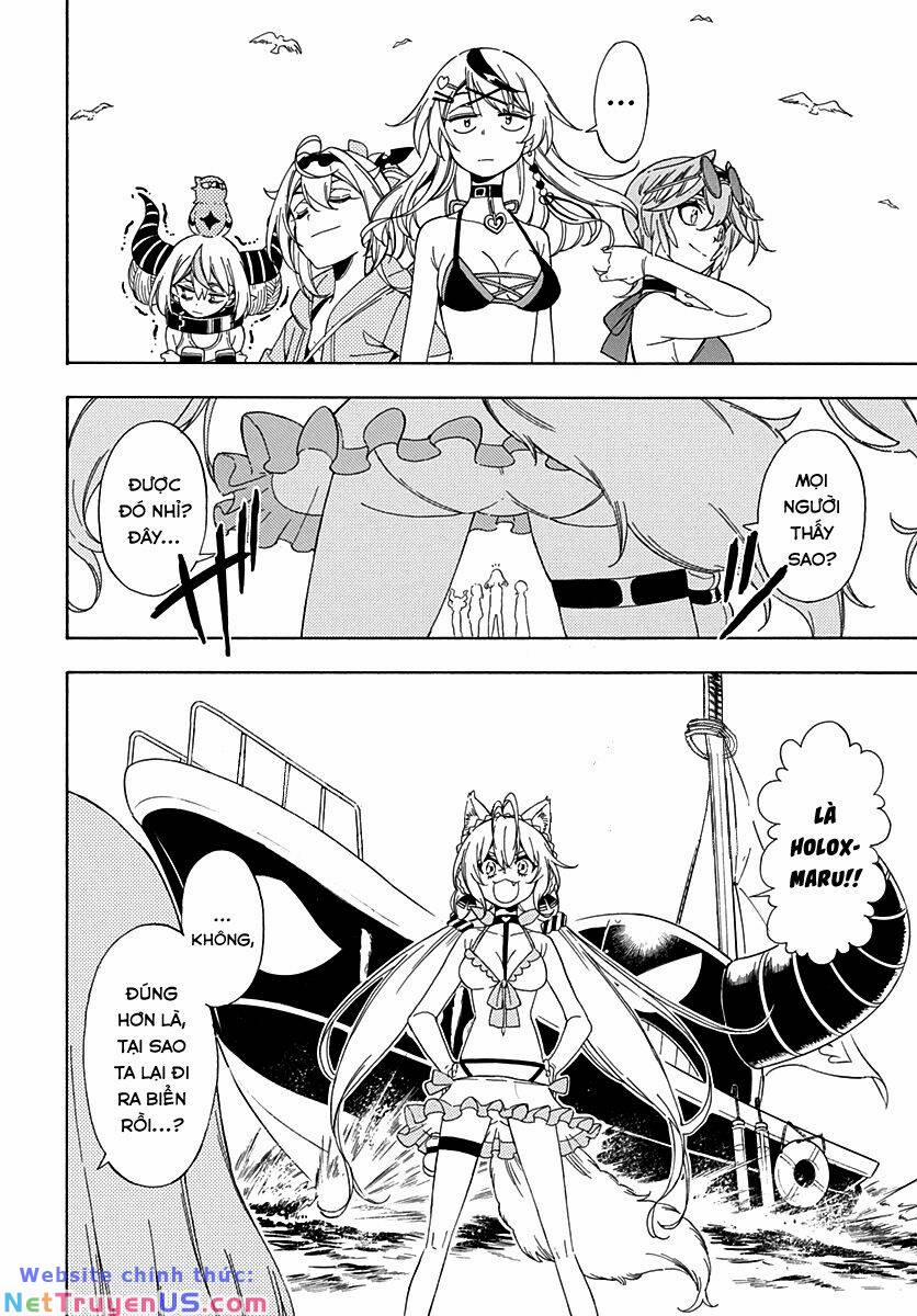 Hololive – Holox Meeting! 6 trang 5