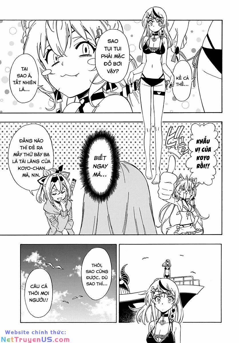 Hololive – Holox Meeting! 6 trang 8