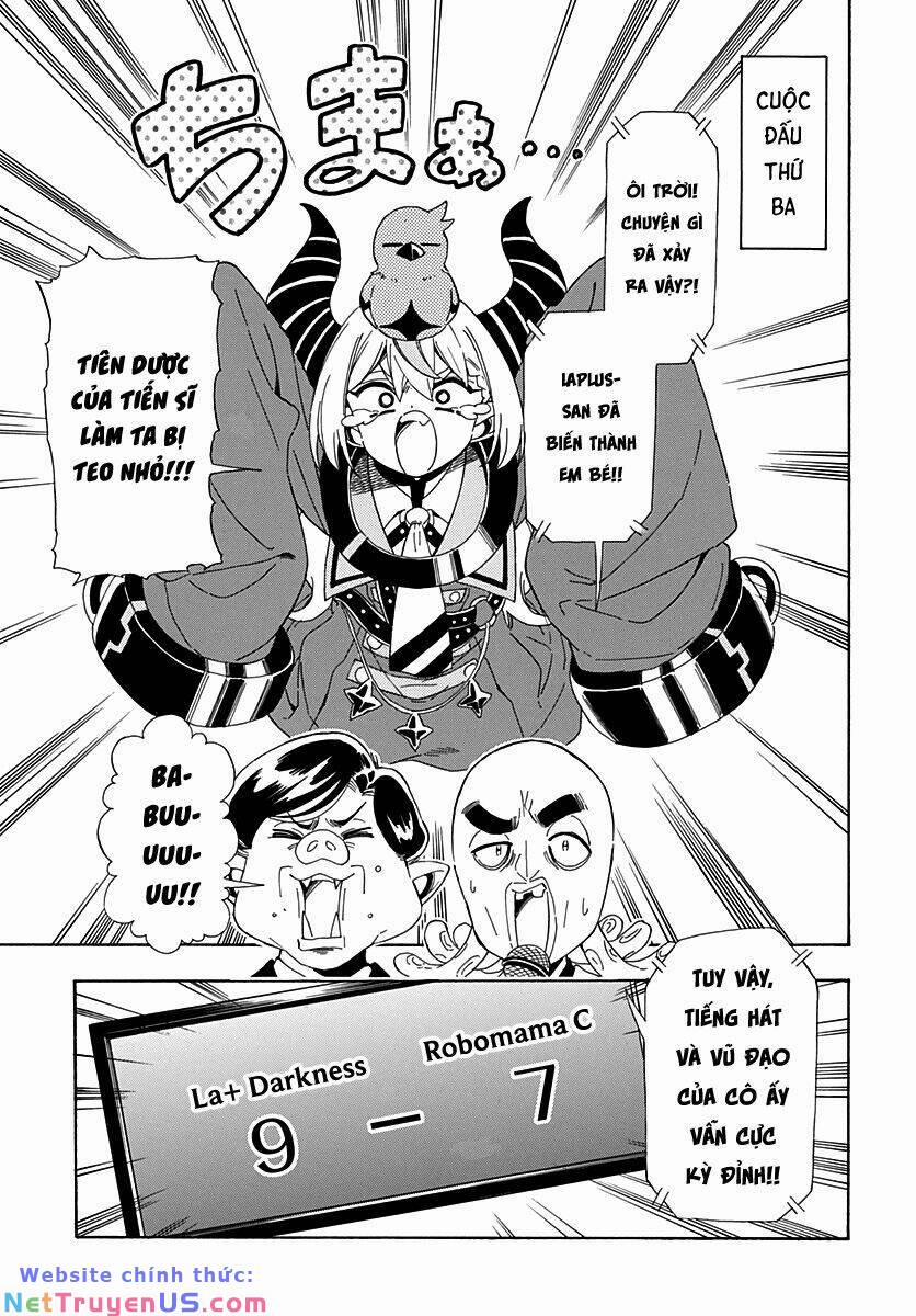 Hololive – Holox Meeting! 7 trang 11