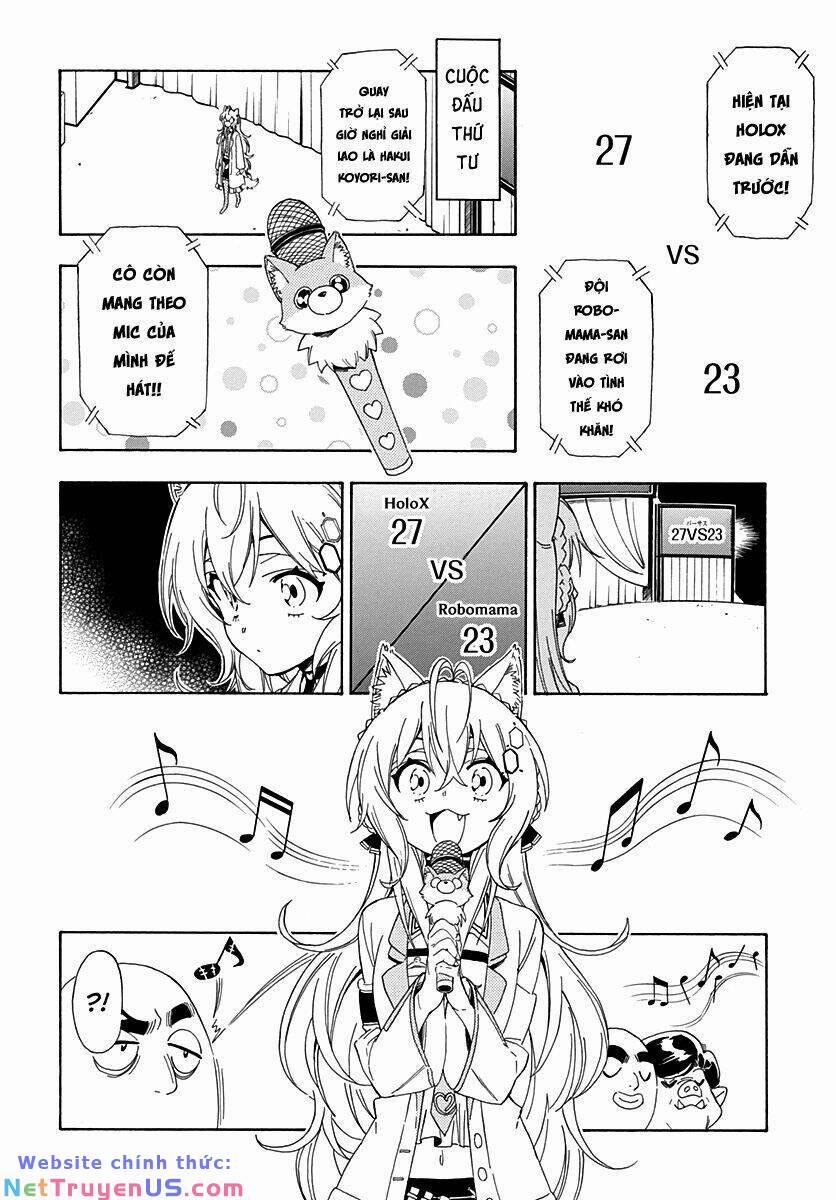 Hololive – Holox Meeting! 7 trang 12