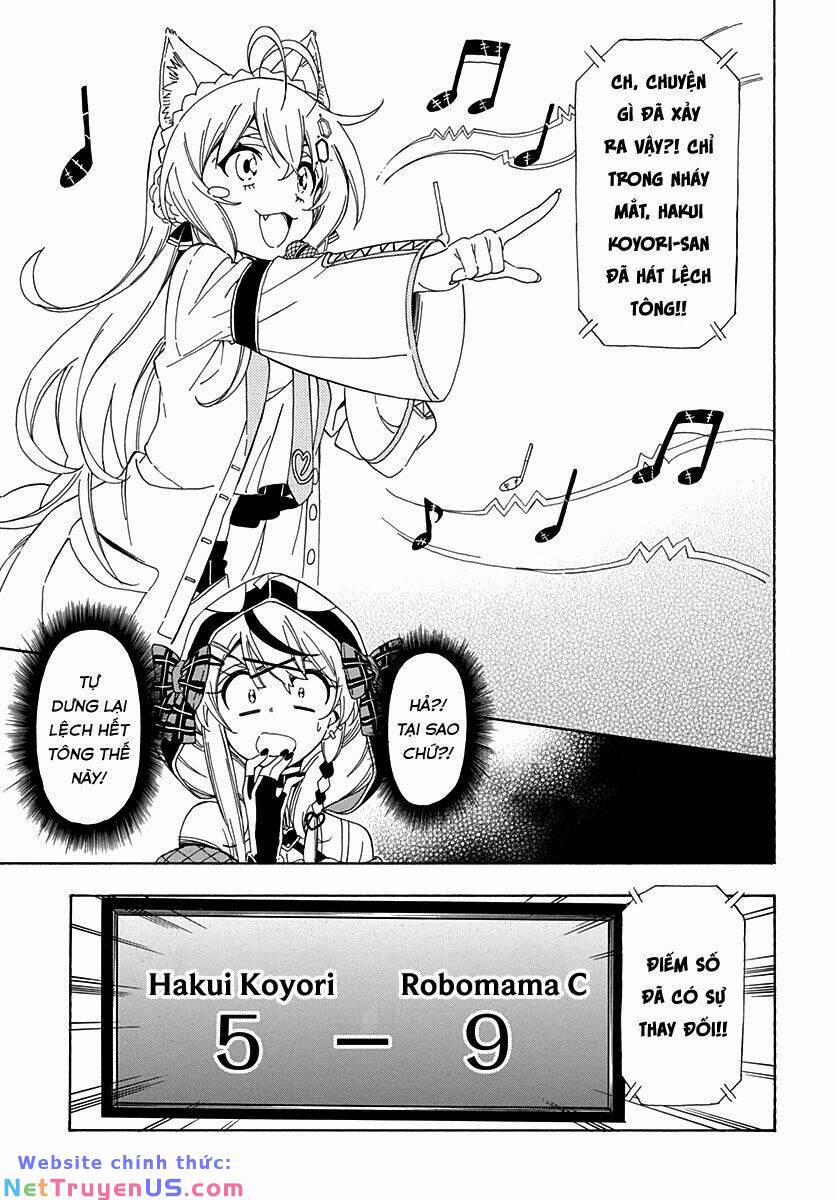 Hololive – Holox Meeting! 7 trang 13