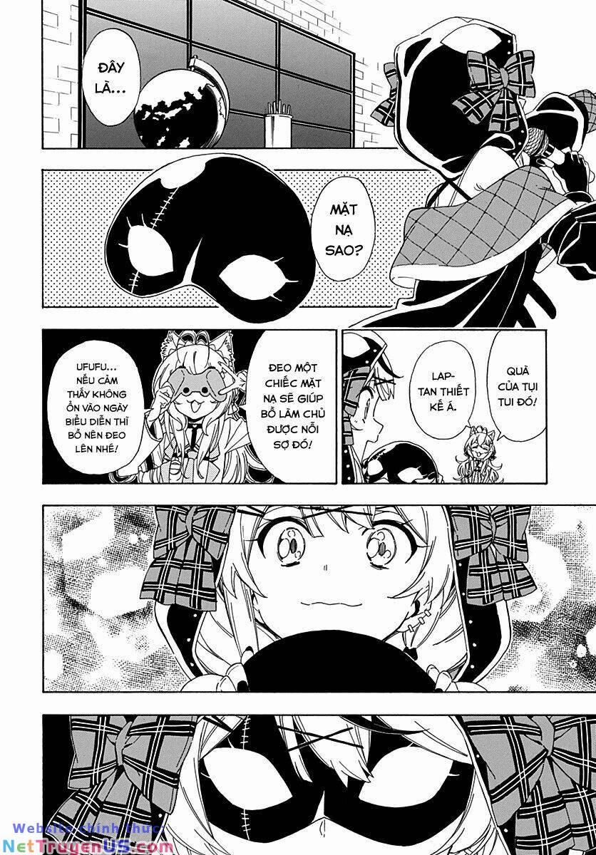 Hololive – Holox Meeting! 7 trang 18