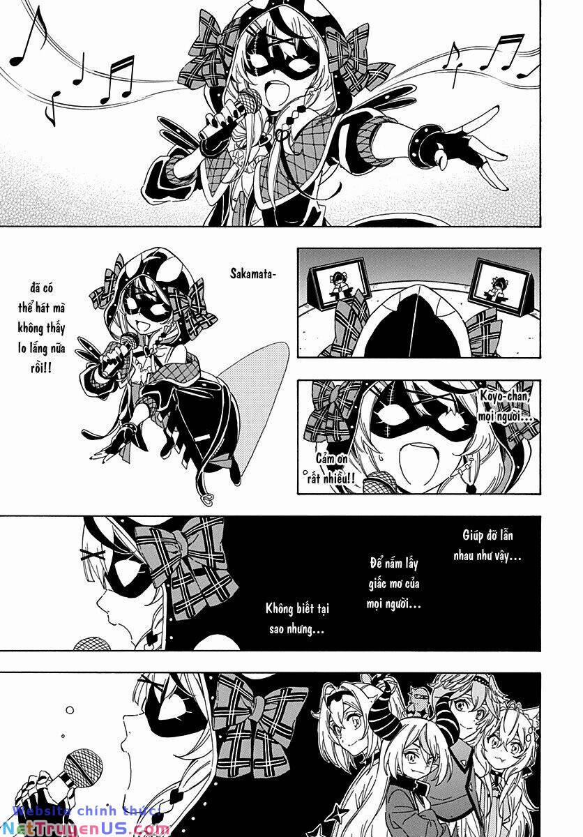 Hololive – Holox Meeting! 7 trang 19