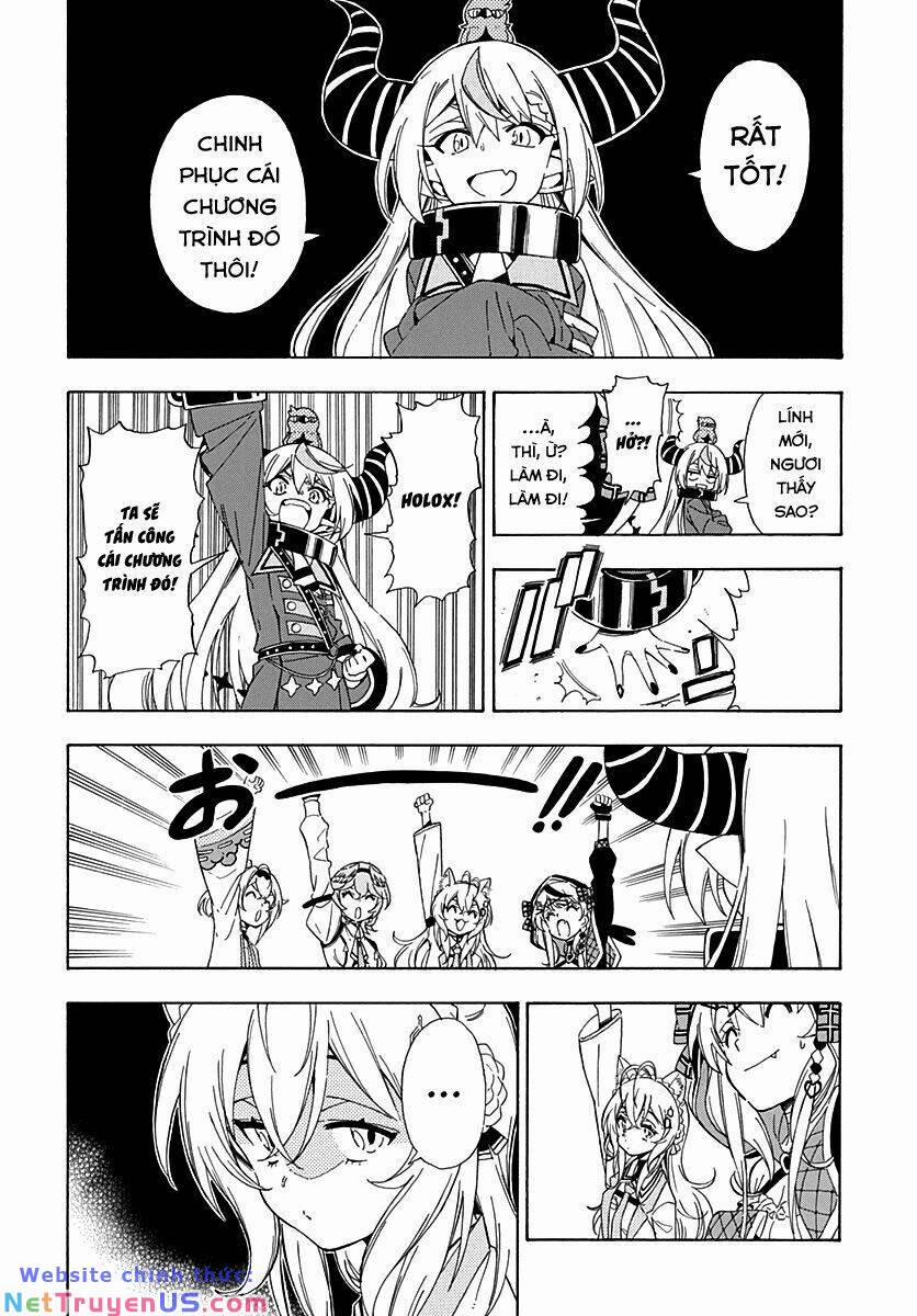 Hololive – Holox Meeting! 7 trang 2