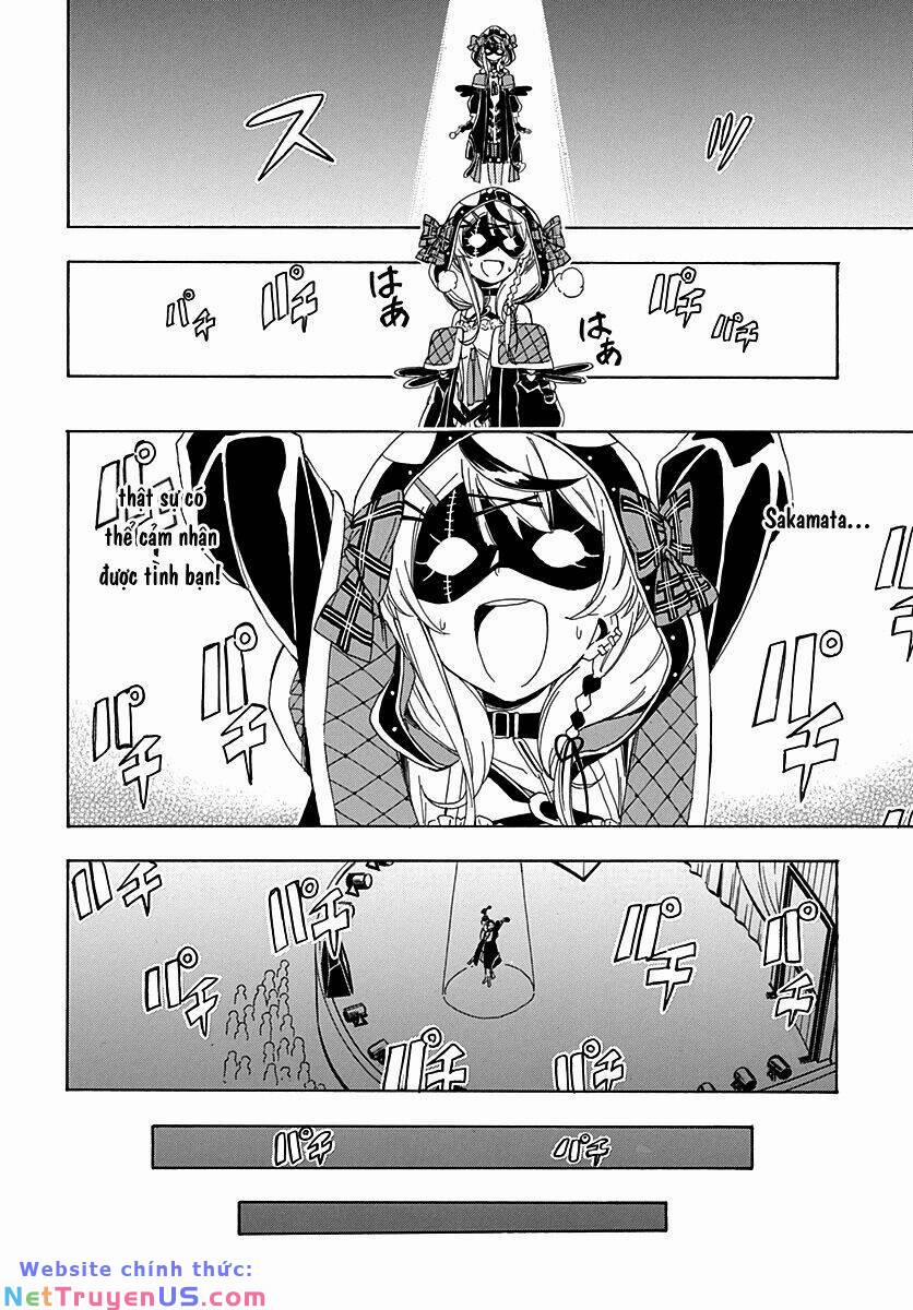 Hololive – Holox Meeting! 7 trang 20