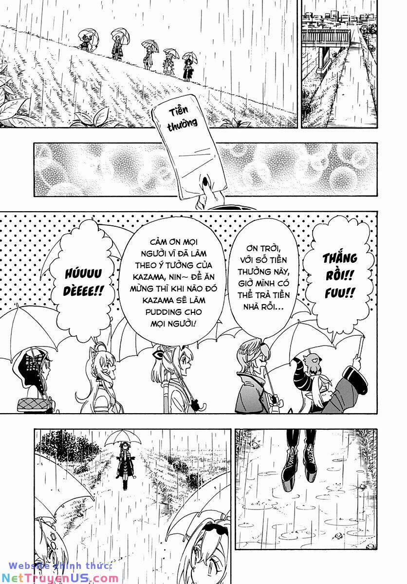 Hololive – Holox Meeting! 7 trang 21