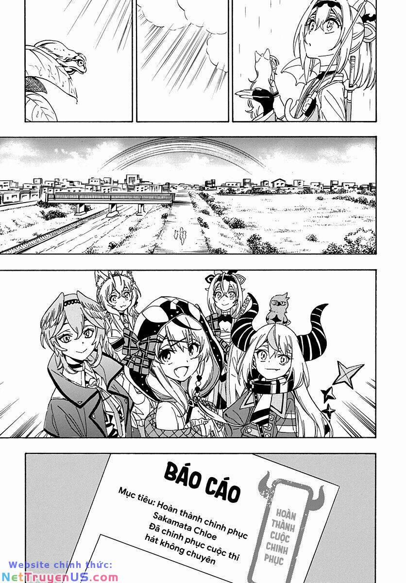 Hololive – Holox Meeting! 7 trang 23