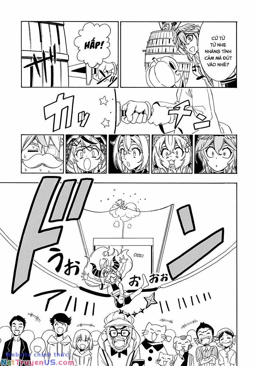 Hololive – Holox Meeting! 8 trang 14