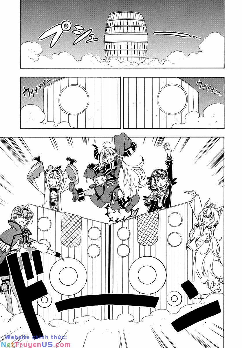 Hololive – Holox Meeting! 8 trang 16