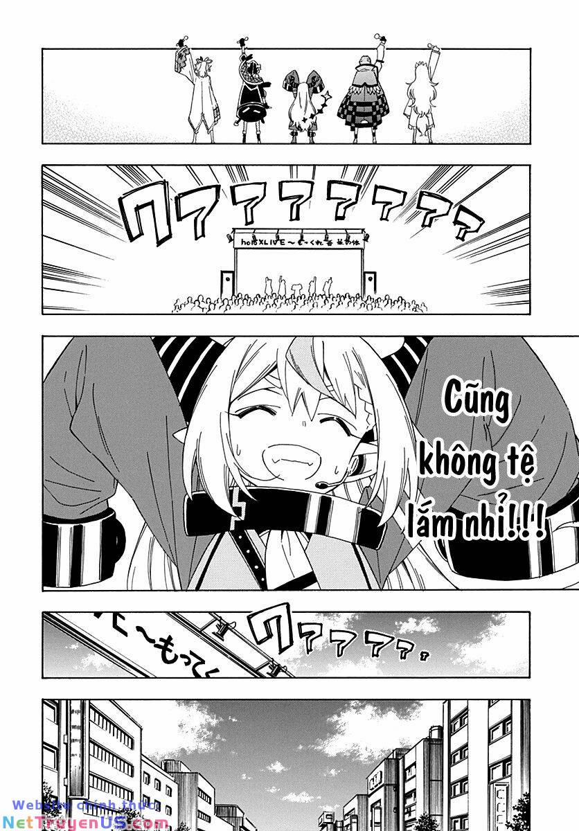 Hololive – Holox Meeting! 8 trang 21